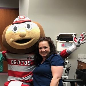 Meet your Posher, Heather